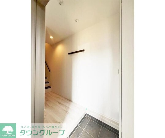 パールグレイスの物件内観写真